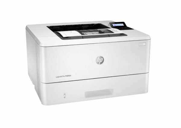 Hp Laserjet 404dn 1