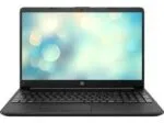 HP NOTEBOOK 15 dw3022nia Corei5/8gb/256ssd 15.6”/win10H