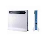 Huawei B593 LTE CPE 4G WiFi Router With SIMCard Slot