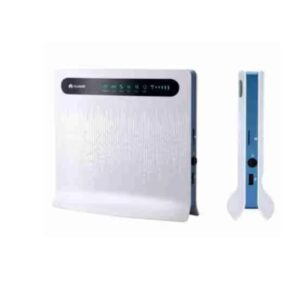 Huawei B593 LTE CPE 4G WiFi Router With SIMCard Slot