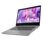 Lenovo Ideapad 3 Intel Core i5 8GB 512GB SSD DOS 14" Laptop - Image 2