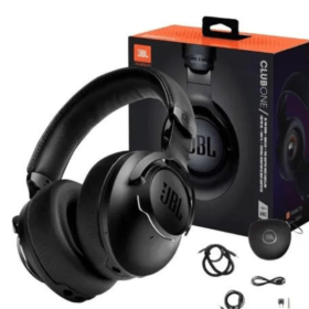 JBL CLUB ONE BLUETOOTH HEADPHONE