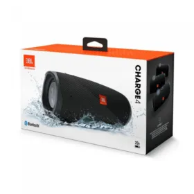 JBL Charge 4 Portable Bluetooth speaker