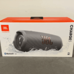 JBL Charge 5 Portable Waterproof Speaker with Powerbank - Image 2
