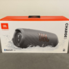 JBL Charge 5 Portable Waterproof Speaker with Powerbank