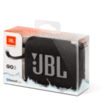 JBL Go 3 Portable Bluetooth Speaker - Image 2