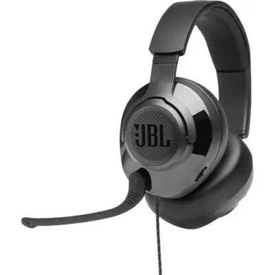 JBL QUATUM 300 GAMING HEADSET
