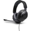 JBL Quantum 100 Wired Gaming Headset