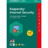Kaspersky Internet Security 1 +1 User