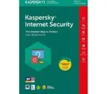 Kaspersky Internet Security 1 +1 User