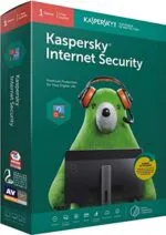Kaspersky Internet Security 1 +1 User - Image 2