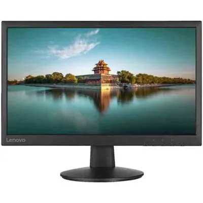 Lenovo LI2215s 21.5″ Full HD LED TFT Monitor
