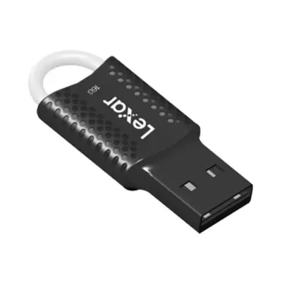 Lexar JumpDrive V40 16GB USB 2.0 Flash Drive