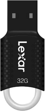 Lexar JumpDrive V40 32GB USB 2.0 Flash Drive - Image 2