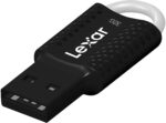 Lexar JumpDrive V40 32GB USB 2.0 Flash Drive