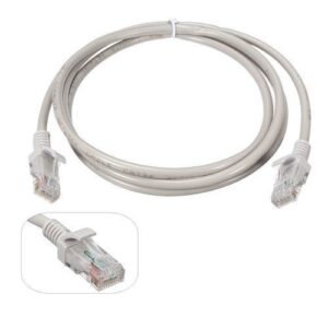 Lan cable cat 6.3m