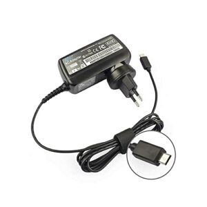 Lenovo 5.2V 2.2A 12W Micro USB AC Adapter