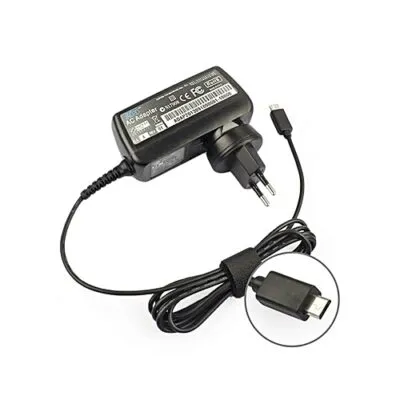 Lenovo 5.2V 2.2A 12W Micro USB AC Adapter