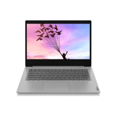 Lenovo Idea pad 3 core i3 10th gen 4GB Ram 1TB Harddisk 15.6"/Dos