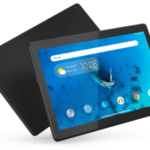 Lenovo Tab M10 4GB+64GB 10.1" Android Tablet