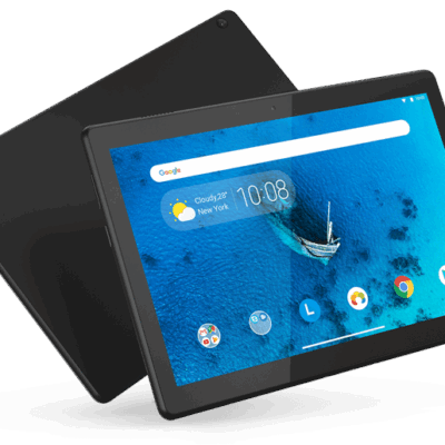 Lenovo Tab M10 4GB+64GB 10.1" Android Tablet