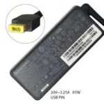 Lenovo ThinkPad X1 Carbon Series 20V 4.5A 90W Laptop USB AC Adapter