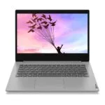 Lenovo IdeaPad 3 Intel Core i5 1155G7 8GB DDR4 3200 512GB SSD No OS 14″ FHD