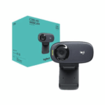 Logitech C310 Webcam - Image 2
