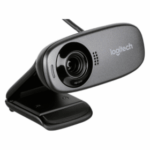Logitech C310 Webcam - Image 3