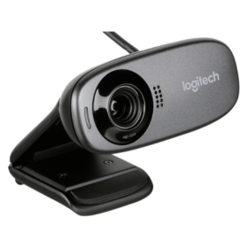 Logitech C310 Webcam