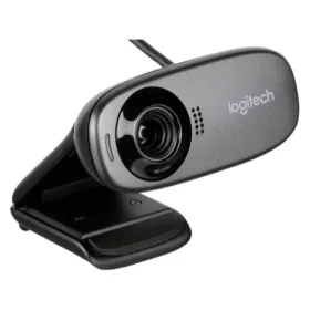Logitech C310 Webcam
