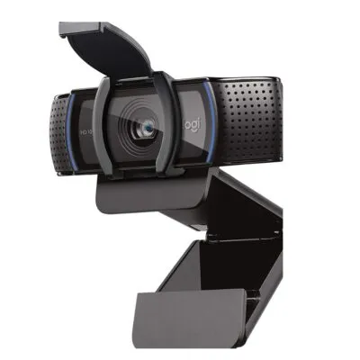 Logitech C920-E Webcam