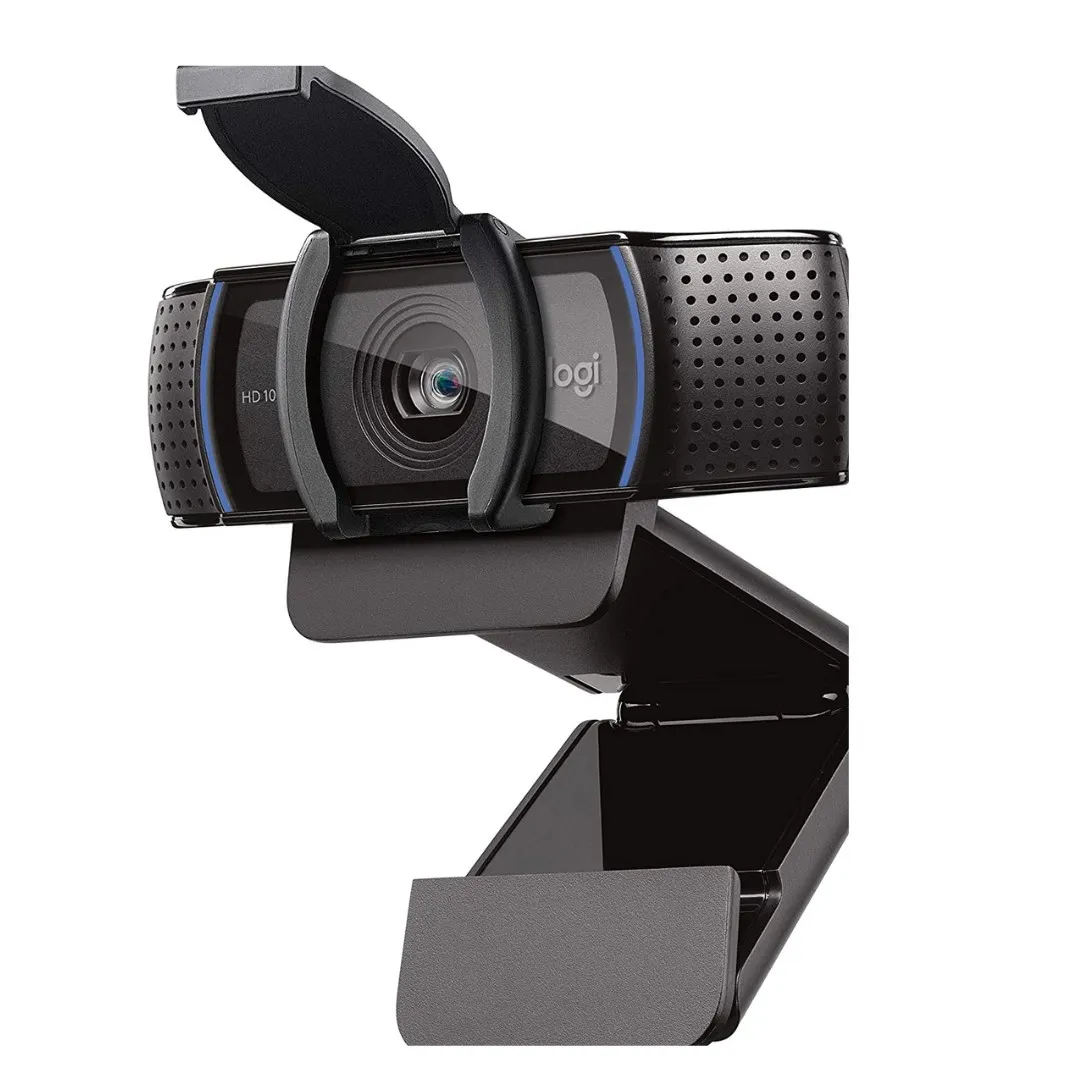 Logitech C920-E Webcam