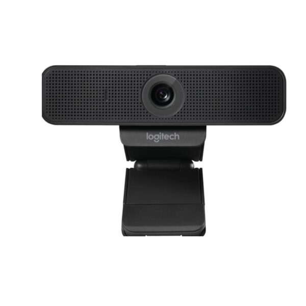 Logitech C925-E Webcam