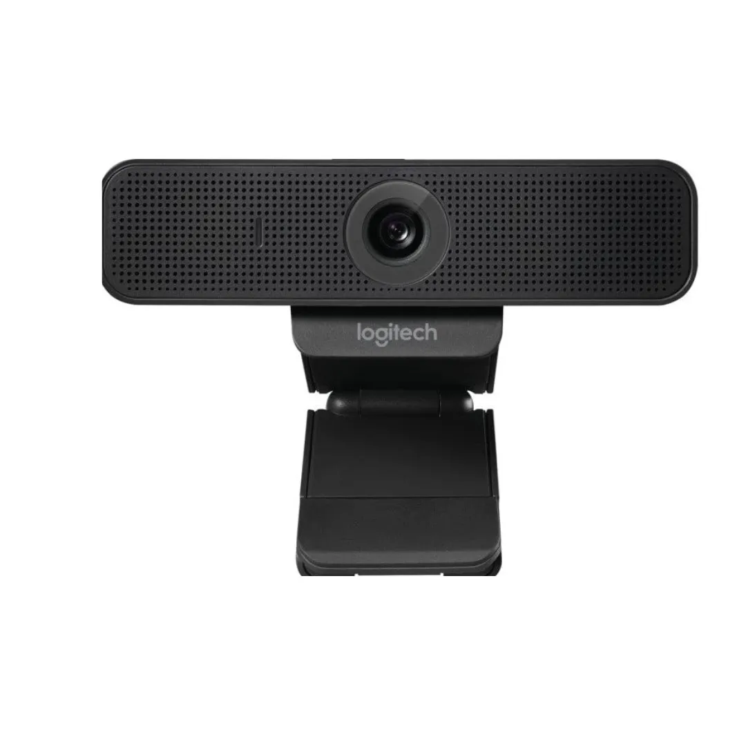 Logitech C925-E Webcam