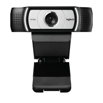 Logitech C930e 1080P HD Video Webcam