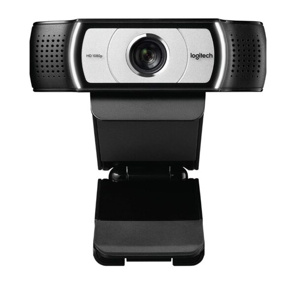 Logitech C930e 1080P HD Video Webcam