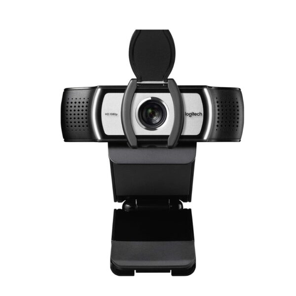 Logitech C930e 1080P HD Video Webcam
