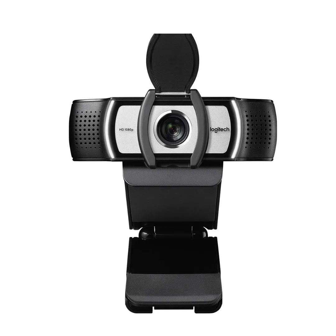 Logitech C930e 1080P HD Video Webcam