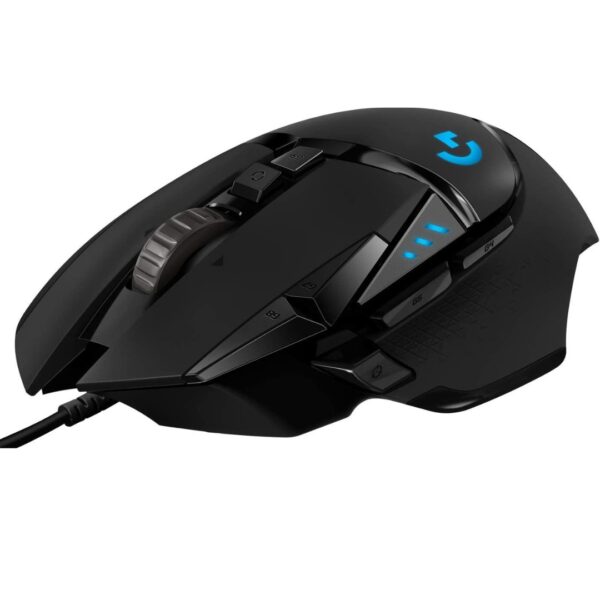 Logitech G502 Hero High Performance Gaming Mouse