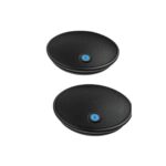 Logitech Group Expansion Microphones for Video & Audio Conferencing