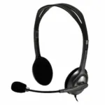 Logitech H110 Stereo Headphones