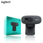 Logitech HD Webcam C270 - Image 2