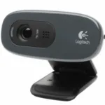 Logitech HD Webcam C270 (2)
