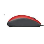 Logitech M110 USB Mouse