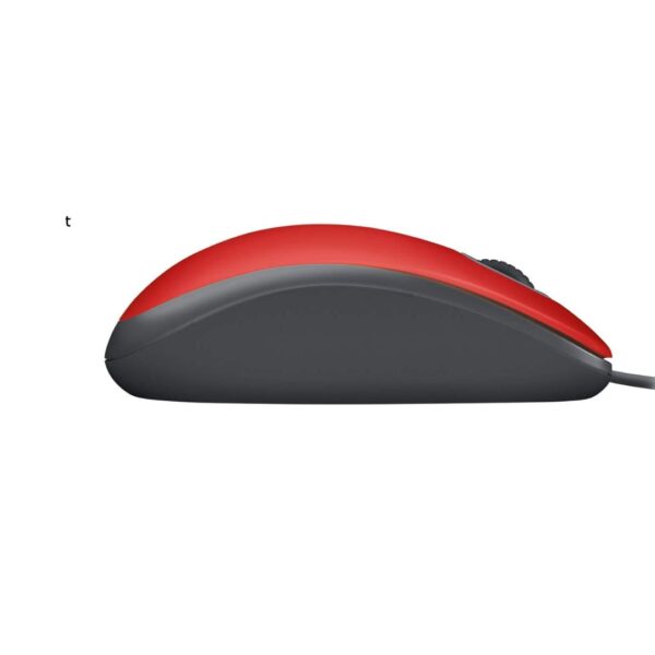 Logitech M110 USB Mouse
