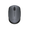 Logitech M171 Wireless Mouse