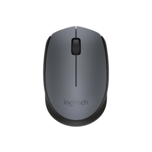 Logitech M171 Wireless Mouse