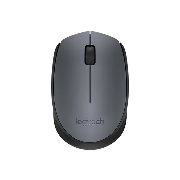 Logitech M171 Wireless Mouse
