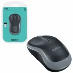 Logitech M185 Wireless Mouse - Image 2